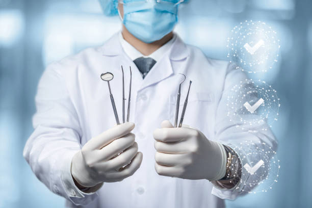 Best Laser Dentistry  in Hamlet, IN