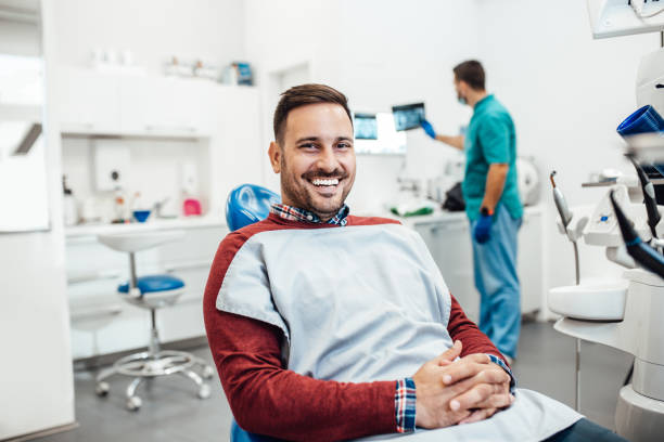 Best Sedation Dentistry  in Hamlet, IN