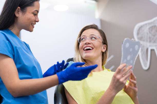 Laser Dentistry in Hamlet, IN