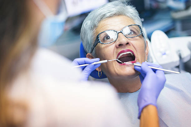 Full Mouth Reconstruction in Hamlet, IN