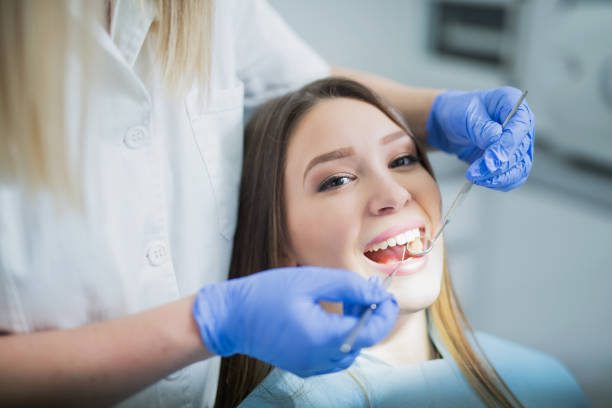 Emergency Dental Services in Hamlet, IN